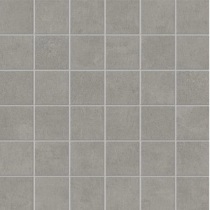 ATLAS CONCORDE BOOST GREY MOSAICO MATT 30X30