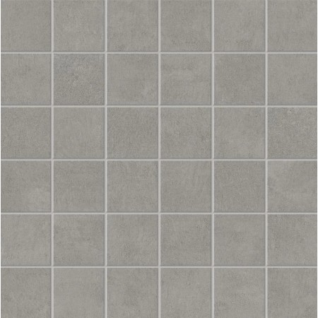 ATLAS CONCORDE BOOST GREY MOSAICO MATT 30X30