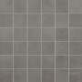 ATLAS CONCORDE BOOST SMOKE MOSAICO MATT 30X30