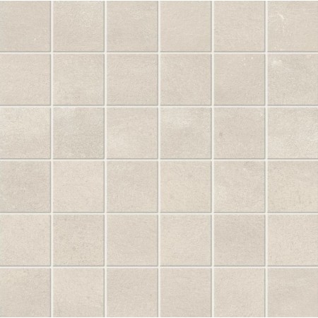 ATLAS CONCORDE BOOST WHITE MOSAICO MATT 30X30
