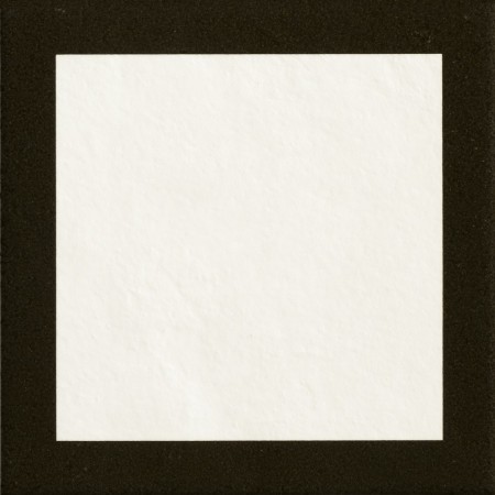 MUTINA MARGHERITA SQUARE BLACK 20,5x20,5