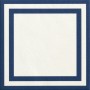 MUTINA MARGHERITA SQUARE BLUE 20,5x20,5