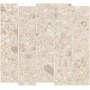 ATLAS CONCORDE BOOST MIX IVORY MOSAICO SLIDE 29X32.6