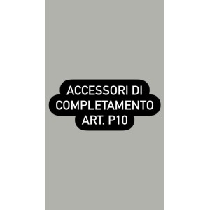 HIDRA  ELLADE CISTERNA IN PVC CON DISPOSITIVO DI SCARICO DOPPIO FLUSSO GEBERIT