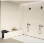 SANT'AGOSTINO CERAMICHE SABLE NATURAL LIGHT 120X120 RETTIFICATO 9MM