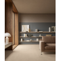SANT'AGOSTINO CERAMICHE SABLE NATURAL BEIGE 120X120 RETTIFICATO 9MM