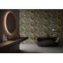 SANT'AGOSTINO CERAMICHE SABLE NATURAL GREY 120X120 RETTIFICATO 9MM