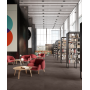 SANT'AGOSTINO CERAMICHE SABLE NATURAL MOKA 60X120 RETTIFICATO 9MM