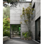 SANT'AGOSTINO CERAMICHE SABLE ANTISLIP GREY 60X120 RETTIFICATO 20MM