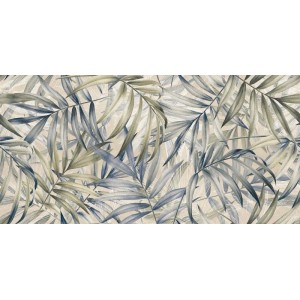 SANT'AGOSTINO CERAMICHE SABLE DECORS NATURAL JARDIN 01 60X120 RETTIFICATO 9MM