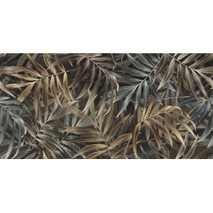 SANT'AGOSTINO CERAMICHE SABLE DECORS NATURAL JARDIN 02 60X120 RETTIFICATO 9MM
