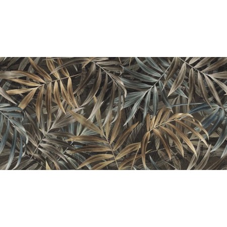 SANT'AGOSTINO CERAMICHE SABLE DECORS NATURAL JARDIN 02 60X120 RETTIFICATO 9MM
