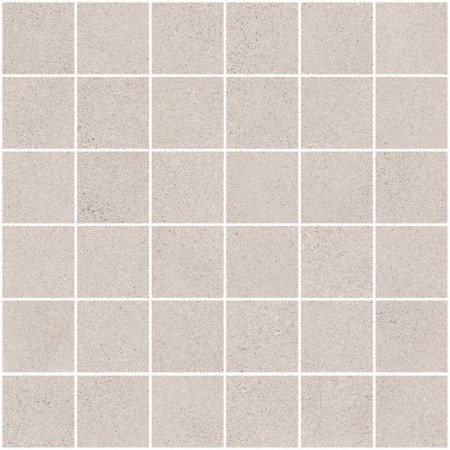 SANT'AGOSTINO CERAMICHE SABLE MOSAICO CEMENT 30X30 RETTIFICATO 9MM