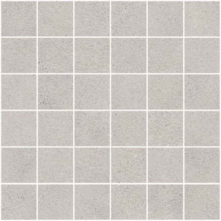 SANT'AGOSTINO CERAMICHE SABLE MOSAICO PEARL 30X30 RETTIFICATO 9MM