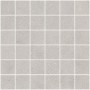 SANT'AGOSTINO CERAMICHE SABLE MOSAICO PEARL 30X30 RETTIFICATO 9MM
