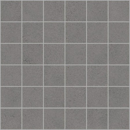 SANT'AGOSTINO CERAMICHE SABLE MOSAICO GREY 30X30 RETTIFICATO 9MM