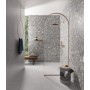 SANT'AGOSTINO CERAMICHE DECONCRETE NATURAL DE-MICRO PEARL 60X60 RETTIFICATO