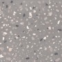 SANT'AGOSTINO CERAMICHE DECONCRETE NATURAL DE-MEDIUM GREY 60X60 RETTIFICATO