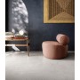 SANT'AGOSTINO CERAMICHE DECONCRETE NATURAL DE-MICRO PEARL 90X90 RETTIFICATO