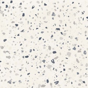 SANT'AGOSTINO CERAMICHE DECONCRETE NATURAL DE-MEDIUM WHITE 90X90 RETTIFICATO