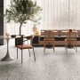 SANT'AGOSTINO CERAMICHE DECONCRETE NATURAL DE-MEDIUM PEARL 90X90 RETTIFICATO