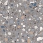 SANT'AGOSTINO CERAMICHE DECONCRETE NATURAL DE-MAXI DECO GREY 90X90 RETTIFICATO