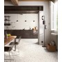 SANT'AGOSTINO CERAMICHE DECONCRETE NATURAL DE-MEDIUM WHITE 120X120 RETTIFICATO