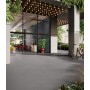 SANT'AGOSTINO CERAMICHE DECONCRETE ANTISLIP DE-MICRO GREY 90X90 RETTIFICATO