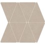 ATLAS CONCORDE BOOST NATURAL ASH MATT MOSAICO RHOMBUS 36.7X33.8