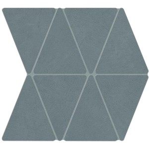 ATLAS CONCORDE BOOST NATURAL COBALT MATT MOSAICO RHOMBUS 36.7X33 SMALTATO.8