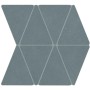 ATLAS CONCORDE BOOST NATURAL COBALT MATT MOSAICO RHOMBUS 36.7X33 SMALTATO.8