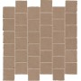 ATLAS CONCORDE BOOST NATURAL CORAL MATT MOSAICO TUMBLED 31X31