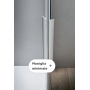 ARBLU VEGA NEW NICCHIA 2 ANTE SOFFIETTO