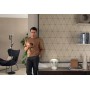 ATLAS CONCORDE BOOST NATURAL ASH MATT MOSAICO RHOMBUS 36.7X33.8