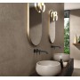 ATLAS CONCORDE BOOST NATURAL 3D TEXTURE ECRU 50X120 MATT RETTIFICATO