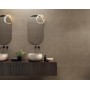 ATLAS CONCORDE BOOST NATURAL 3D TEXTURE ECRU 50X120 MATT RETTIFICATO