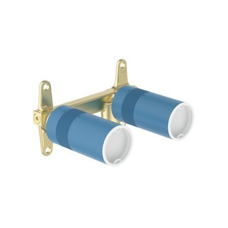 IDEAL STANDARD CORPO INCASSO PER MIX LAVABO A PARETE A1313NU