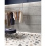 SANT'AGOSTINO CERAMICHE FORM GREY NATURAL 60X120 RETTIFICATO