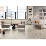 SANT'AGOSTINO CERAMICHE FORM MAZE NATURAL 90X90 RETTIFICATO 10MM