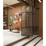 SANT'AGOSTINO CERAMICHE FORM LIGHT NATURAL 60X180 RETTIFICATO