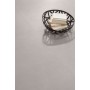 SANT'AGOSTINO CERAMICHE INSIDEART GREY 60X60 SOFT RETTIFICATO