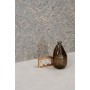 SANT'AGOSTINO CERAMICHE INSIDEART REWOOD DARK 90X90 NATURAL RETTIFICATO