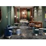 SANT'AGOSTINO CERAMICHE INSIDEART LIQUID MOON 90X90 KRY RETTIFICATO