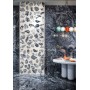 SANT'AGOSTINO CERAMICHE INSIDEART PALLADIAN STAR 90X90 KRY RETTIFICATO