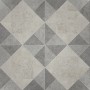 ATLAS CONCORDE BOOST STONE MOSAICO CUBE COLD 30X30