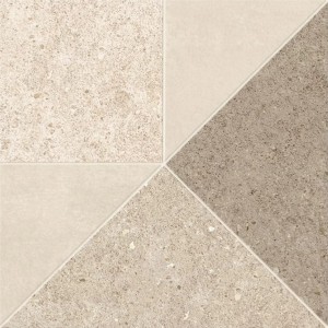 ATLAS CONCORDE BOOST STONE MOSAICO CUBE WARM 30X30