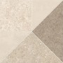 ATLAS CONCORDE BOOST STONE MOSAICO CUBE WARM 30X30