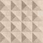 ATLAS CONCORDE BOOST STONE MOSAICO CUBE WARM 30X30