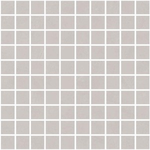 SANT'AGOSTINO CERAMICHE INSIDEART MOSAICO PEARL NATURAL 30X30 RETTIFICATO