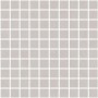 SANT'AGOSTINO CERAMICHE INSIDEART MOSAICO PEARL NATURAL 30X30 RETTIFICATO